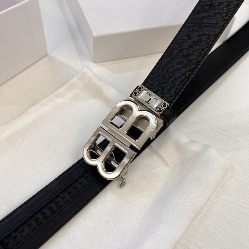 Balenciaga Belts